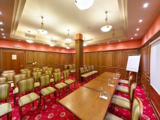 HOTEL CLUB CENTRAL - CONFERENCE HALL